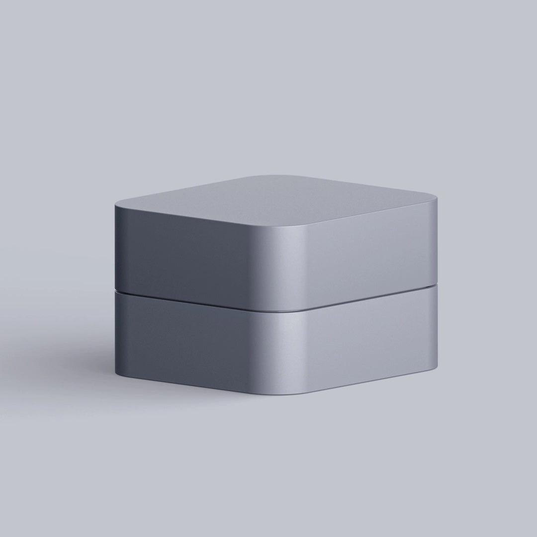BUAT |  Shielded Jewelry Box
